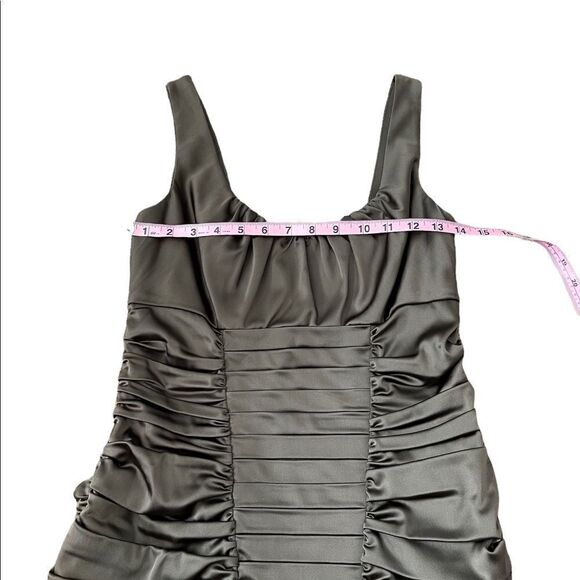 Marc New York Ruched Dress - Picture 7 of 12